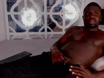 latrellx7 on Chaturbate