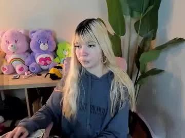 laukyubey1 on Chaturbate