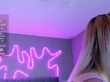 laukyubey1 on Chaturbate