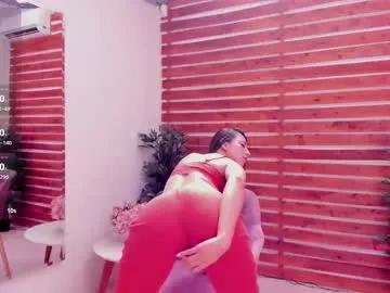 laura_bonnet_ on Chaturbate