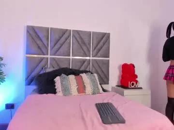 laura_dicardy on Chaturbate