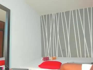 laurag_27 on Chaturbate