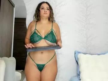 layla_vanegas on Chaturbate