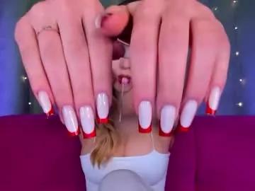 leiawow on Chaturbate