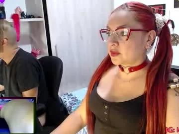 leidycrstnch21 on Chaturbate