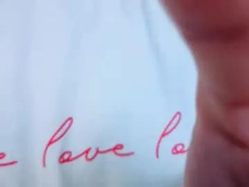 lelahcaminero on Chaturbate