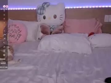 lenstardi on Chaturbate