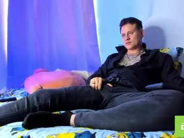 leo_cumming01 on Chaturbate