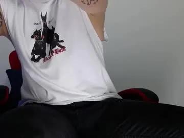 leo_cumming01 on Chaturbate