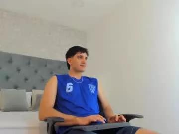 leo_jones389 on Chaturbate