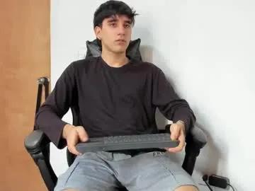 leo_jones389 on Chaturbate