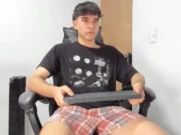 leo_jones389 on Chaturbate