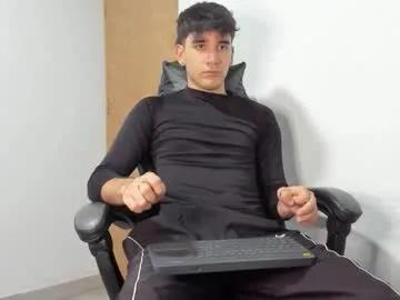 leo_jones389 on Chaturbate