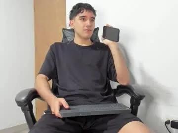 leo_jones389 on Chaturbate