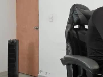 leo_jones389 on Chaturbate