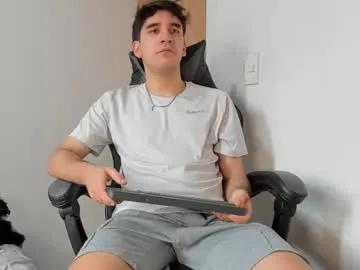 leo_jones389 on Chaturbate