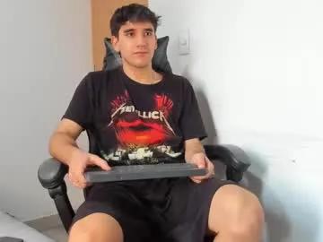 leo_jones389 on Chaturbate