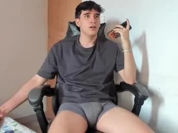 leo_jones389 on Chaturbate