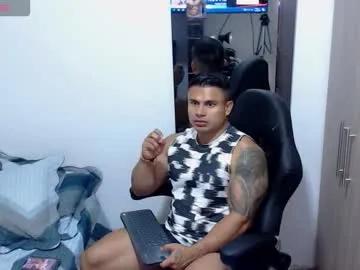 leo_muscleboy on Chaturbate