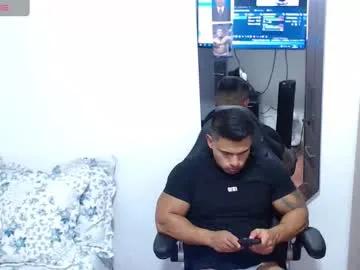 leo_muscleboy on Chaturbate