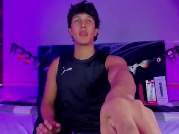 leo_savage_ on Chaturbate