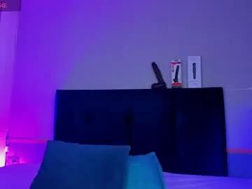 leo_savage_ on Chaturbate