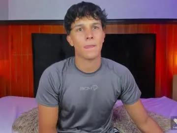 leo_savage_ on Chaturbate