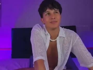 leo_savage_ on Chaturbate