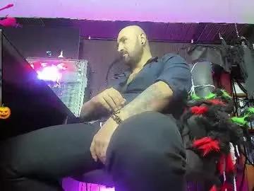 leon_1717 on Chaturbate