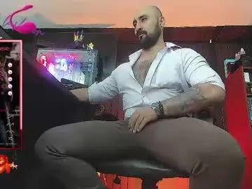 leon_1717 on Chaturbate
