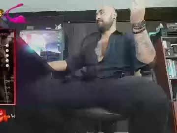 leon_1717 on Chaturbate