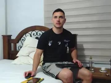 leoricoo on Chaturbate