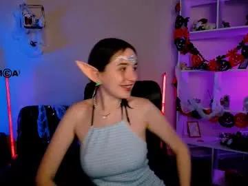 leslie_bird on Chaturbate