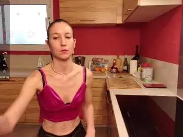 lexa_del_mar — #french #milf #anal #skinny #natural
