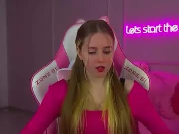 lexireadway on Chaturbate