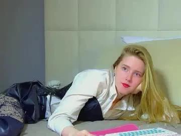 lexireadway on Chaturbate