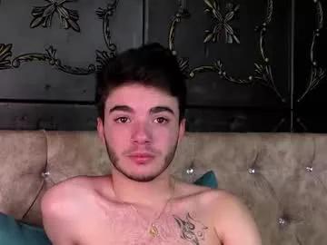 lextasyscott on Chaturbate