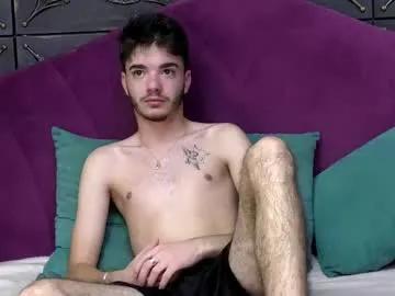 lextasyscott on Chaturbate