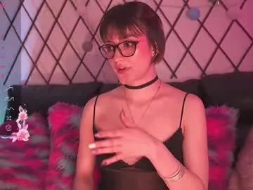 lia_mackenzie on Chaturbate