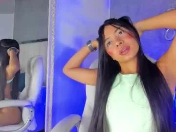lia_velez_ on Chaturbate