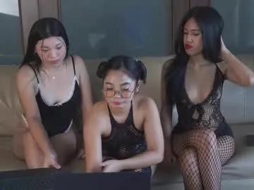 liafunsized_18 — CrazyGoal: 4some bisexual - (new girl) (pvt is open) #18 #anal #lesbian #asian #moneyslave
