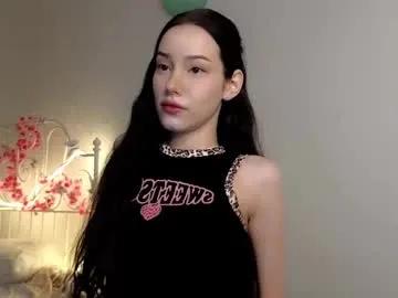 liaglamour on Chaturbate