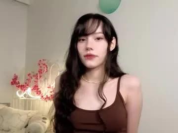 liaglamour on Chaturbate