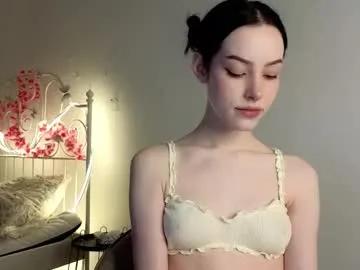 liaglamour on Chaturbate