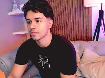 liam_colliins — Hello there! Turn me on and make me cum - Multi Goal: FUCK ME [2975 tokens left] #feet #muscle #bigass #fuckmachine #lovense