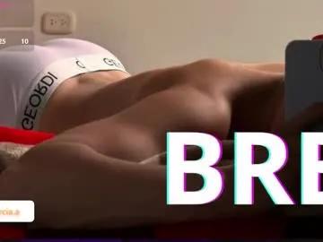 liamwild20 on Chaturbate