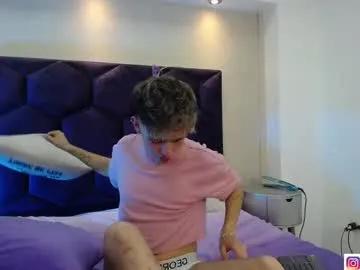 liamwild20 on Chaturbate