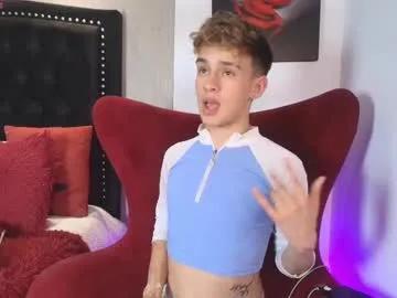 liamwild20 on Chaturbate