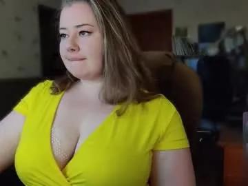 liaorgel on Chaturbate