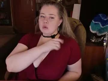 liaorgel on Chaturbate